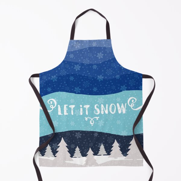 Item preview, Let it snow designed and sold by famenxt.