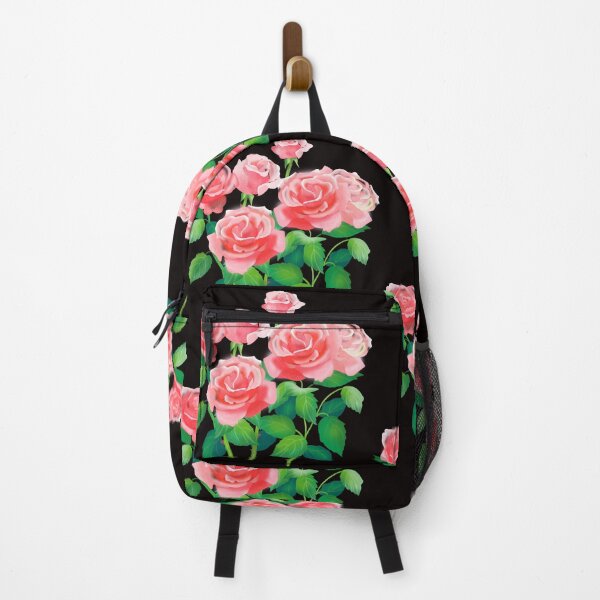 Item preview, english pink spring roses designed and sold by sonaadalian.