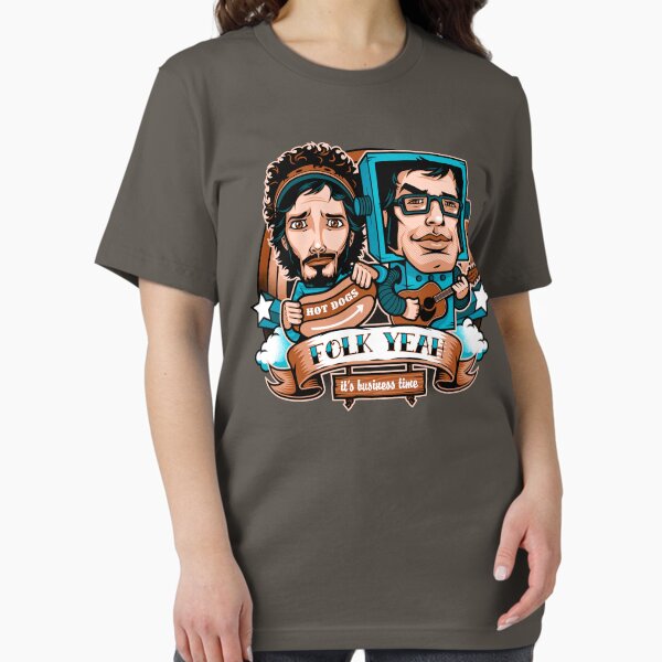 Item preview, Folk Yeah! designed and sold by harebrained.