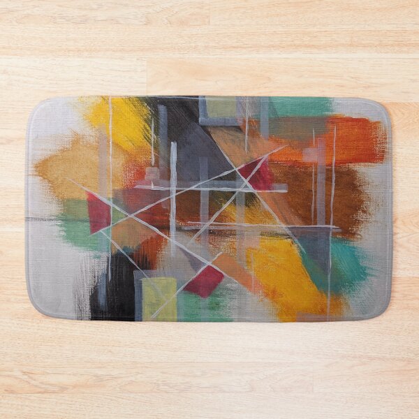 Item preview, Abstract 230 designed and sold by Moopichino.
