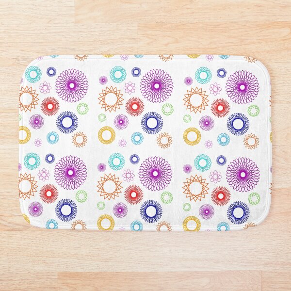 Item preview, Spirograph Patterns designed and sold by fantasytripp.
