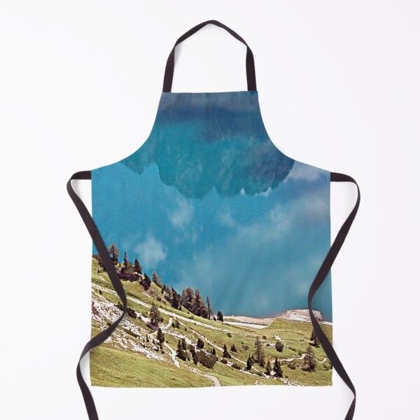 Item preview, Fedaia Lake, Alpine landscape, Alpes Mountains, Italy designed and sold by worldways.