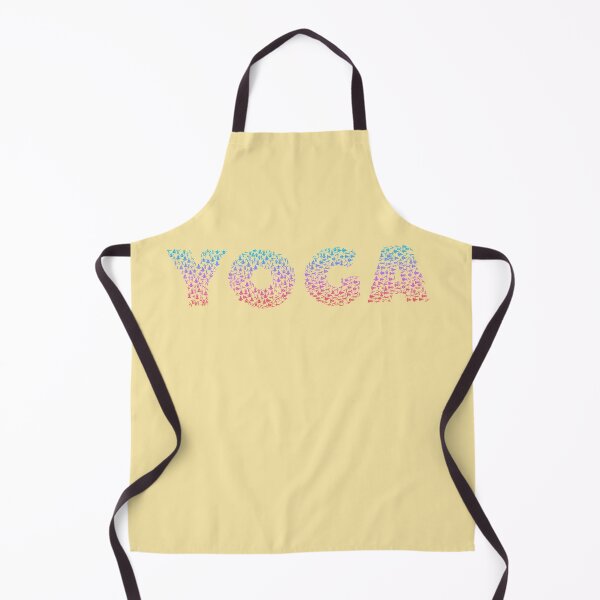 Item preview, YOGA Nation designed and sold by GoldyMaster07.