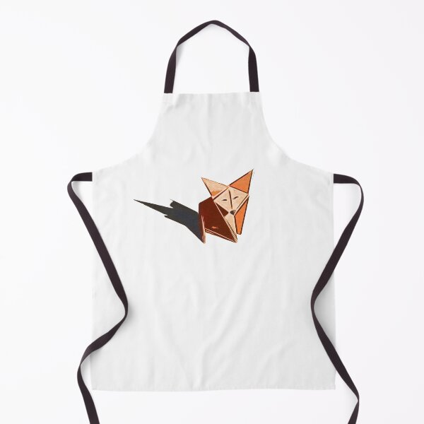 Item preview, Cool Origami Fox designed and sold by Orloff.