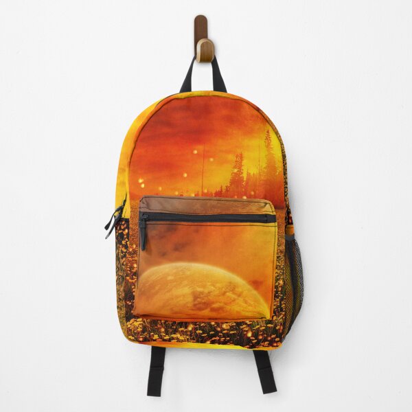 Item preview, Fantastic and surreal spring landscape designed and sold by Ithildiel.