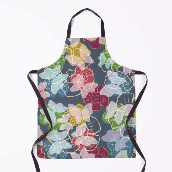 Item preview, Butterflowers designed and sold by Big Fat Arts.