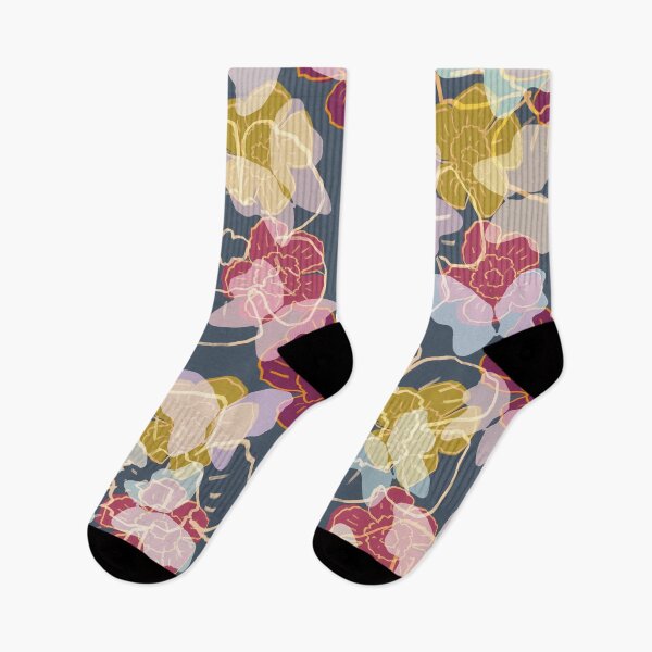 Item preview, Butterflowers designed and sold by Big Fat Arts.