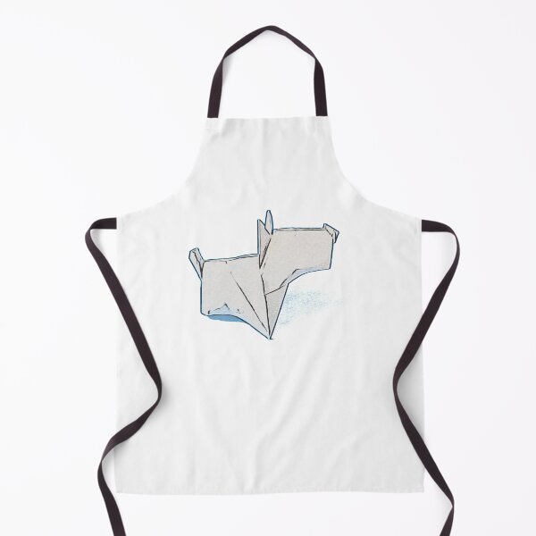 Item preview, Nice Origami Dog white designed and sold by Orloff.