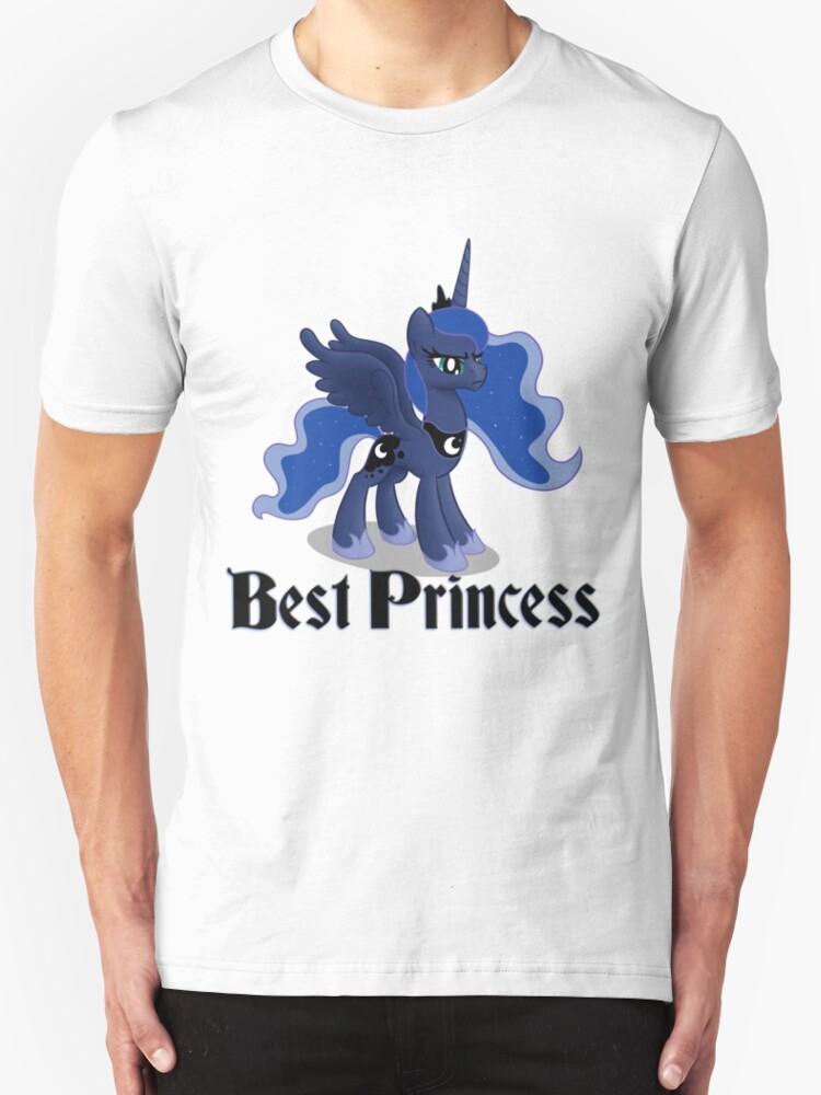 princess luna t shirt