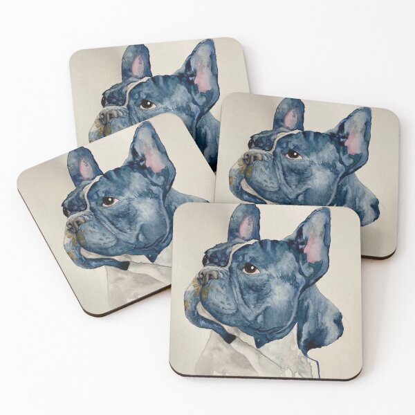 Item preview, French Bulldog designed and sold by Jasmine Ralph.