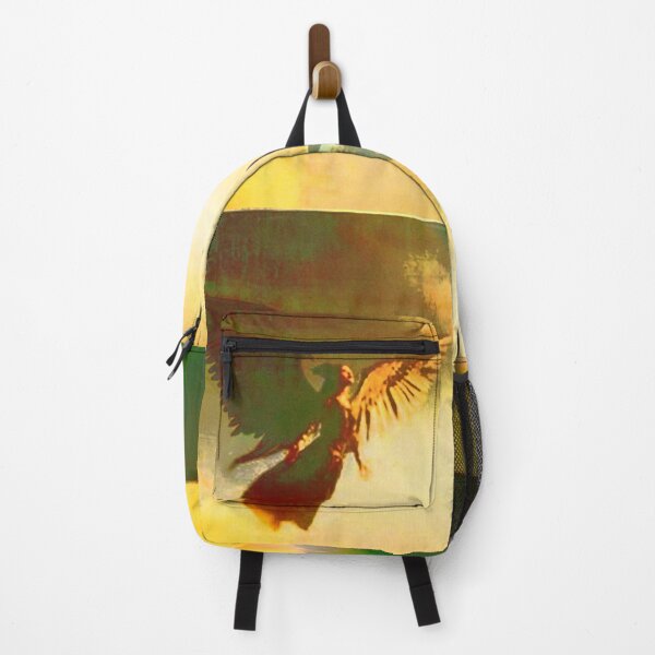 Item preview, Let me fly high into the sunset sky... designed and sold by Ithildiel.