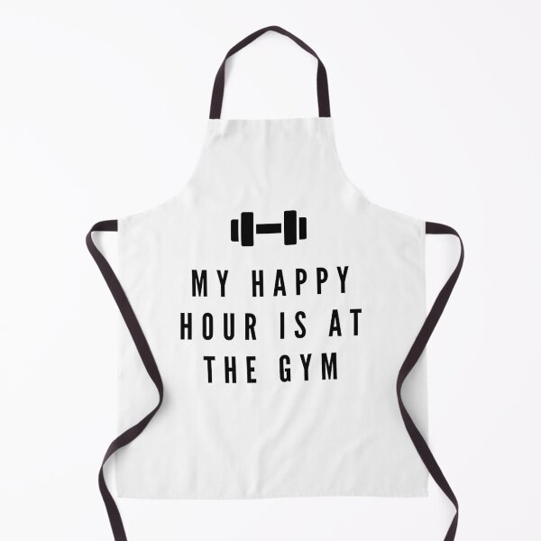 Item preview, Gym Happy Hour designed and sold by keriannhill.
