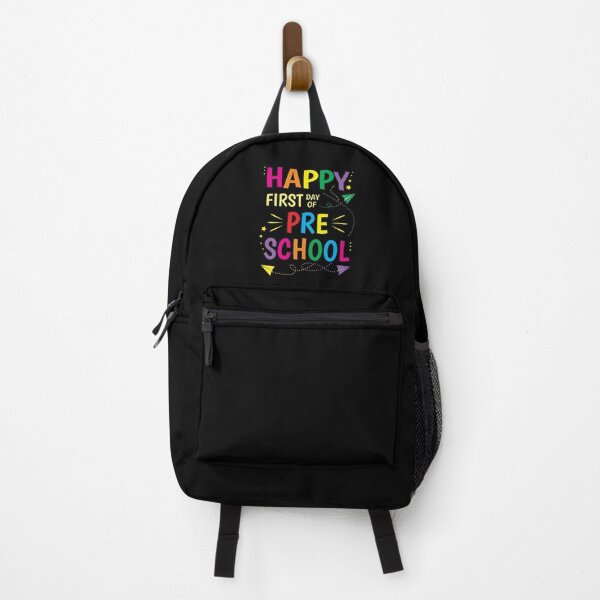 Item preview, Preschool Happy First Day Of School Team Pre-K designed and sold by ZNOVANNA.