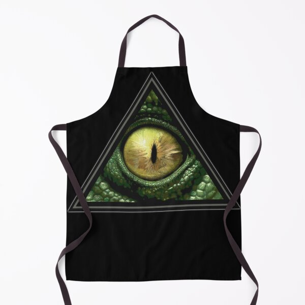 Item preview, ALL SEEING EYE designed and sold by PapaSquatch.