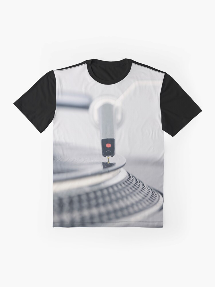 technics 1200 shirt