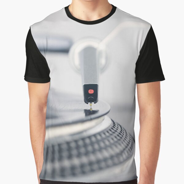 technics 1200 shirt