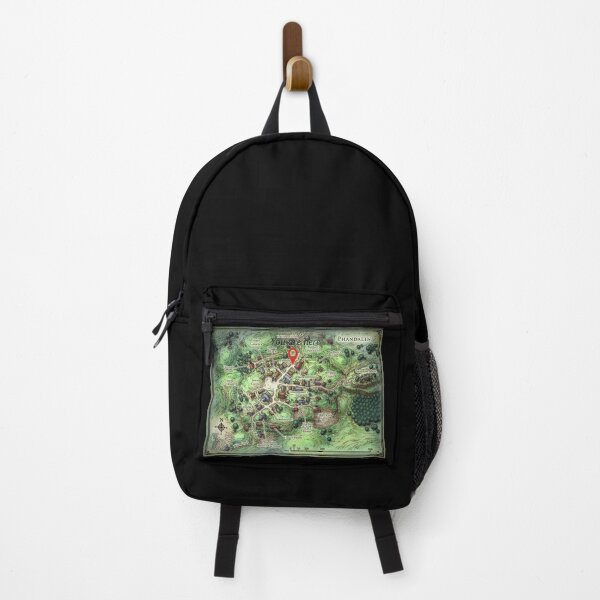 Item preview, D&D Map you are here. designed and sold by Armor-class.