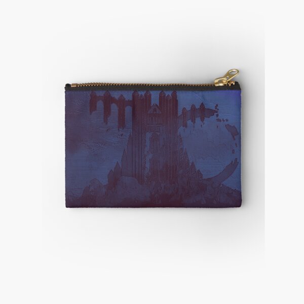 Item preview, Spoopy Castle designed and sold by junpei.