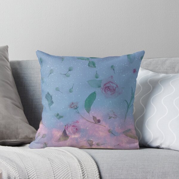 Item preview, Flowers in the Night designed and sold by nzsimmer.