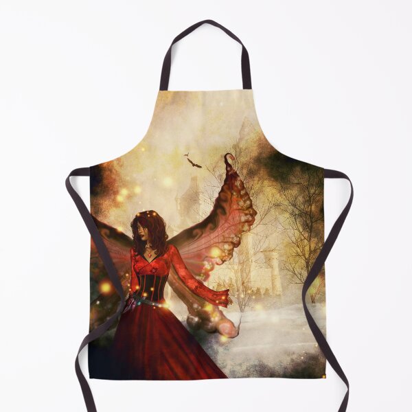 Item preview, Peering into fantasy designed and sold by Ithildiel.