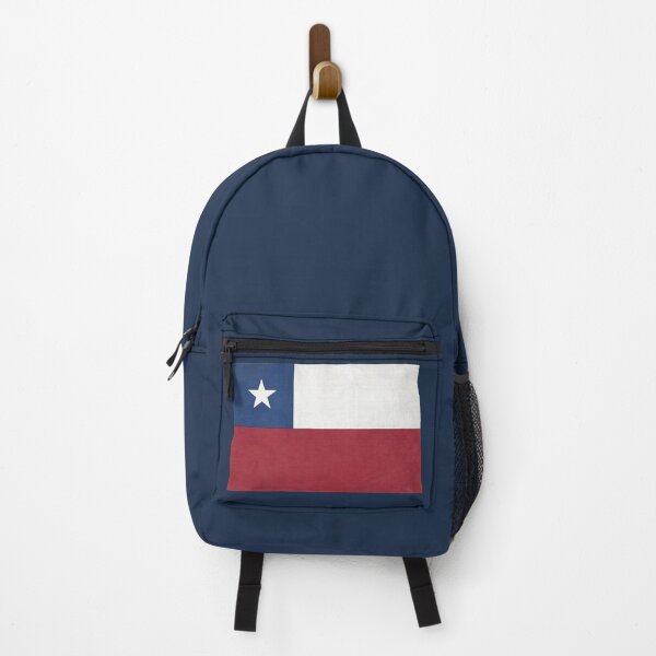 Item preview, Chile Flag designed and sold by Finding Fortuity.