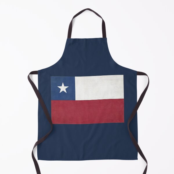 Item preview, Chile Flag designed and sold by Finding Fortuity.