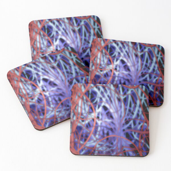 Item preview, Synaptic Flurry designed and sold by Tim Maidment.