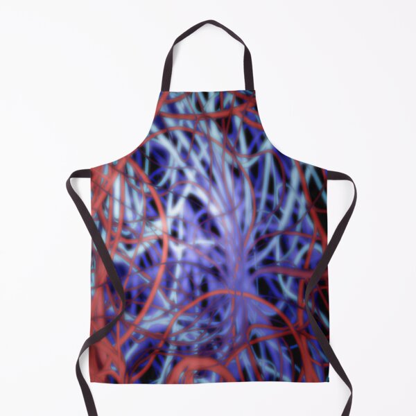 Item preview, Synaptic Flurry designed and sold by Tim Maidment.
