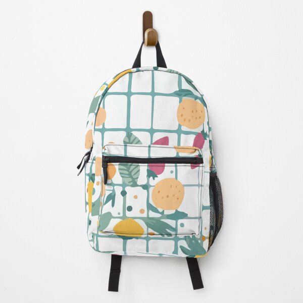 Sweet fruits Backpack