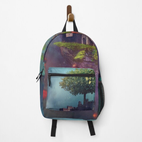 A trip into Fantasy Backpack