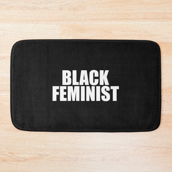 Item preview, Black Feminist Feminism Equality Empowerment Power designed and sold by losttribe.