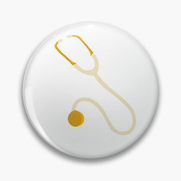 Item preview, Stethoscope clip-art  designed and sold by deeyonel.