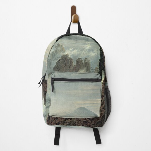 Item preview, Caspar David Friedrich designed and sold by TemporaryArt.