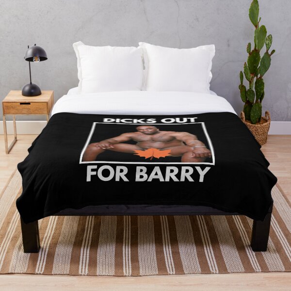Black Wood Guy Throw Blankets Redbubble