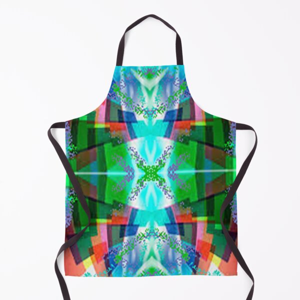 Item preview, Colorful Squares  , psychedelic Arte Abstracto, abstract art design designed and sold by Adri Barnard.