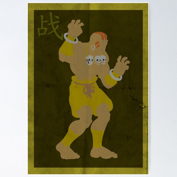 Free: Street Fighter II: The World Warrior Dhalsim Video Games Character -  dhalsim vector 