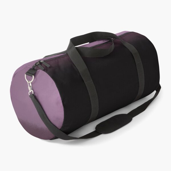 Rothko Inspired #2 Duffle Bag