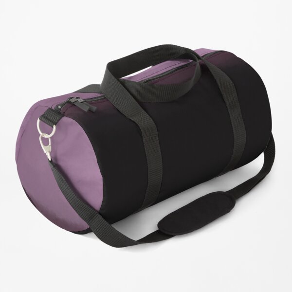 Rothko Inspired #2 Duffle Bag