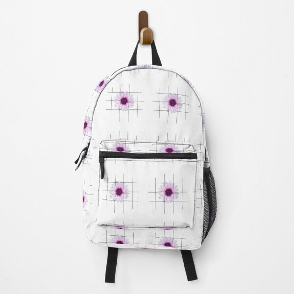 Item preview, Flower out of grid designed and sold by furkaannastya.