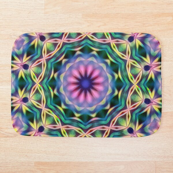 Item preview,  mandala digital designed and sold by BeaMay.