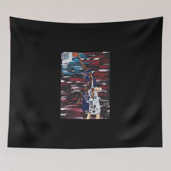 Item preview, vince carter olympian designed and sold by BigD13.