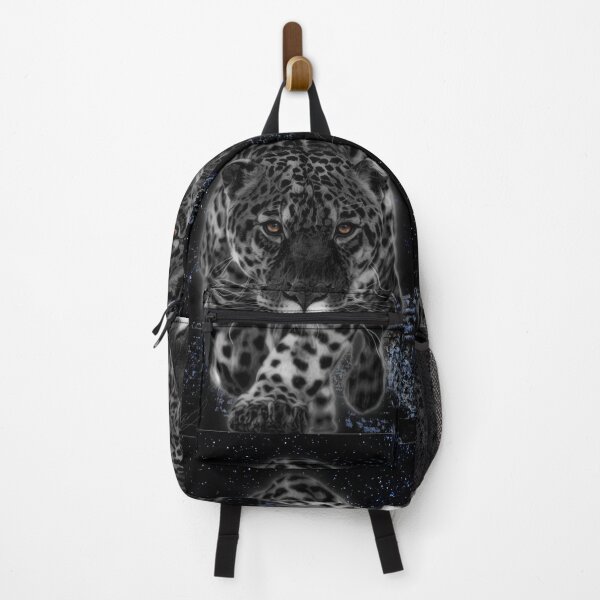 Item preview, SPIRIT OF THE JAGUAR designed and sold by PapaSquatch.