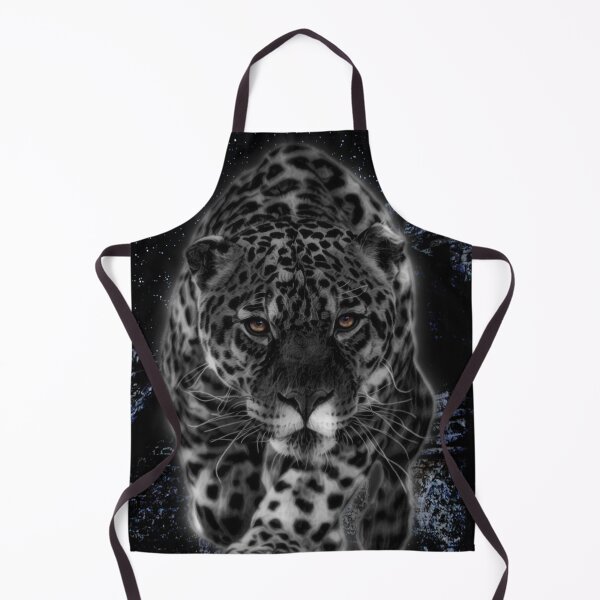 Item preview, SPIRIT OF THE JAGUAR designed and sold by PapaSquatch.