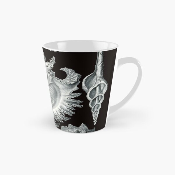 Item preview, Ernst Haeckel - Prosobranchia designed and sold by ShaMiLaB.