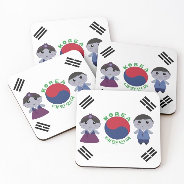 Item preview, Korean Hanbok designed and sold by amirmax.