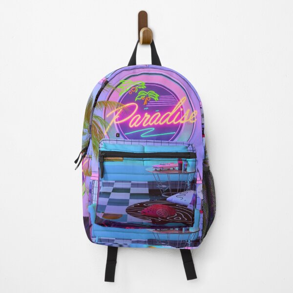 Item preview, Paradise Wave designed and sold by dennybusyet.