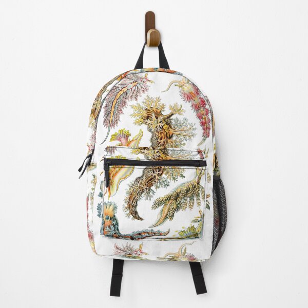 Item preview, Ernst Haeckel - Nudibranchia (Snails) designed and sold by ShaMiLaB.