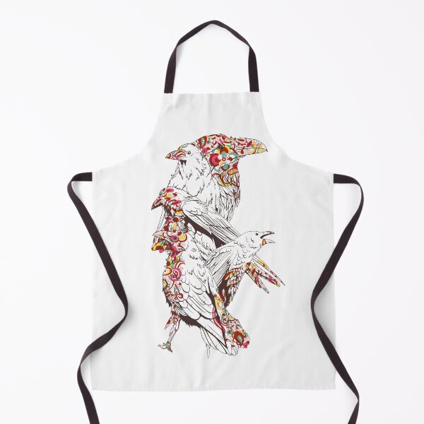 Item preview, Crows designed and sold by Ninjawhere.