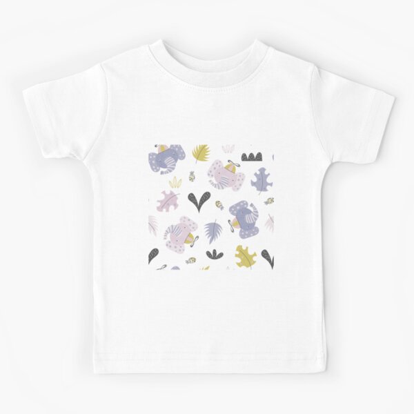 Compassionate Baby Tee — Tank Air