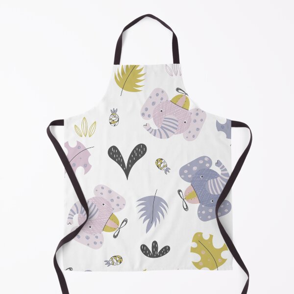 Item preview, Cartoon baby elephant designed and sold by Rama Geeves.